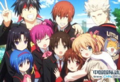 动漫第二季,续写传奇，探索未知领域