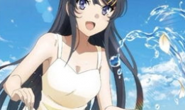 动漫摸胸,激情碰撞的胸膛瞬间