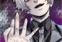 东京食尸鬼动漫,都市异变下的食尸鬼与人类的生死较量